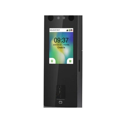 ZKTECO SenseFace 3A терминал распознавания лиц и отпечатков пальцев ZKTECO SenseFace 3A терминал распознавания лиц и отпечатков пальцев