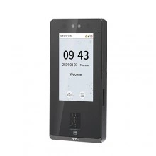 ZKTECO SenseFace 4A [EM][Wi-Fi] терминал распознавания лиц и отпечатков пальцев