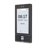 ZKTECO SenseFace 7A [EM][Wi-Fi] терминал распознавания лиц и отпечатков пальцев
