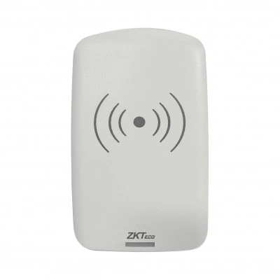 Настольный UHF считыватель ZKTECO UR30RW-E Настольный UHF считыватель ZKTECO UR30RW-E