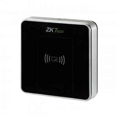 Настольный UHF считыватель ZKTECO UR10RW-E Настольный UHF считыватель ZKTECO UR10RW-E
