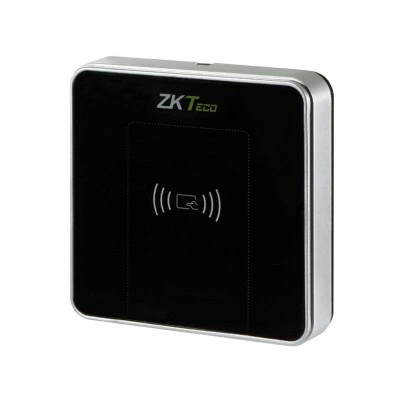 Настольный UHF считыватель ZKTECO UR10RW-E Настольный UHF считыватель ZKTECO UR10RW-E