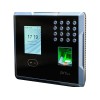 ZKTECO MB160 Plus [EM] ADMS, терминал учета рабочего времени с распознаванием лиц и отпечатков пальцев