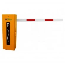 Автоматический шлагбаум ZKTECO CMP200 Yellow (4.5м)