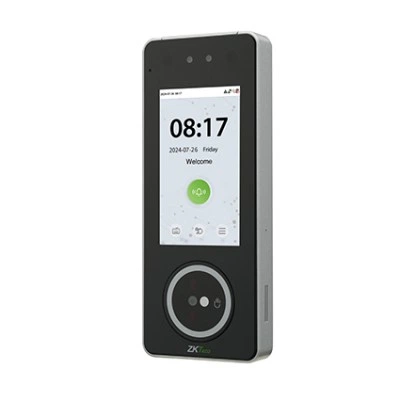 ZKTECO SpeedPalm-V5L  биометрический терминал распознавания лиц и ладони