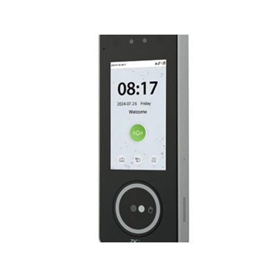 ZKTECO SpeedPalm-V5L биометрический терминал распознавания лиц и ладони ZKTECO SpeedPalm-V5L биометрический терминал распознавания лиц и ладони