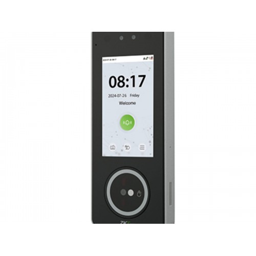 ZKTECO SpeedPalm-V5L [EM] биометрический терминал распознавания лиц и ладони