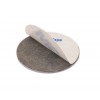 NFC RFID метка NTAG215 (Anti-Metal PVC TAG) самоклеящаяся пластиковая