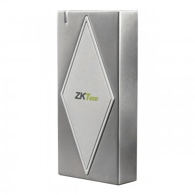 ZKTECO MR100 уличный считыватель EM-Marine ZKTECO MR100 уличный считыватель EM-Marine