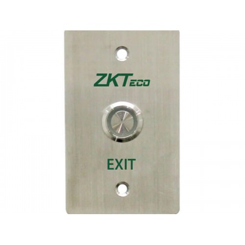 Кнопка выхода ZKTECO EB102