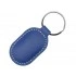 Кожаный RFID брелок T5577 “CLASSIC TEMIC” синий Кожаный RFID брелок T5577 “CLASSIC TEMIC” синий