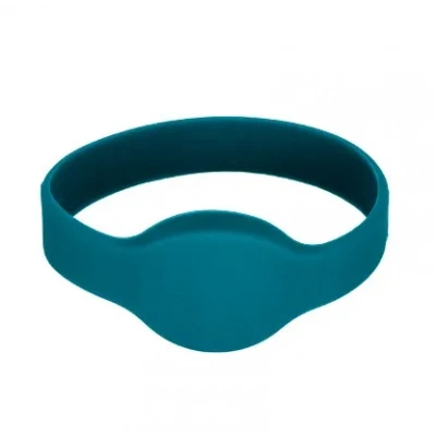 RFID браслет EM-Marine (OVAL-EM) сине-зеленый, диаметр 65 мм RFID браслет EM-Marine (OVAL-EM) сине-зеленый, диаметр 65 мм