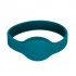 RFID браслет EM-Marine (OVAL-EM) сине-зеленый, диаметр 65 мм RFID браслет EM-Marine (OVAL-EM) сине-зеленый, диаметр 65 мм