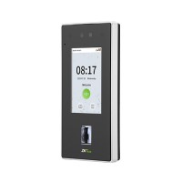 ZKTECO SpeedFace-V4L Pro [EM] [Wi-Fi] терминал с распознаванием лиц и отпечатков пальцев
