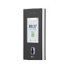 ZKTECO SpeedFace-V4L Pro [EM] [Wi-Fi] терминал с распознаванием лиц и отпечатков пальцев